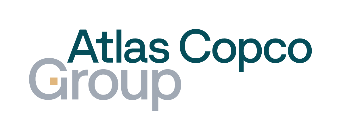 Atlas Copco